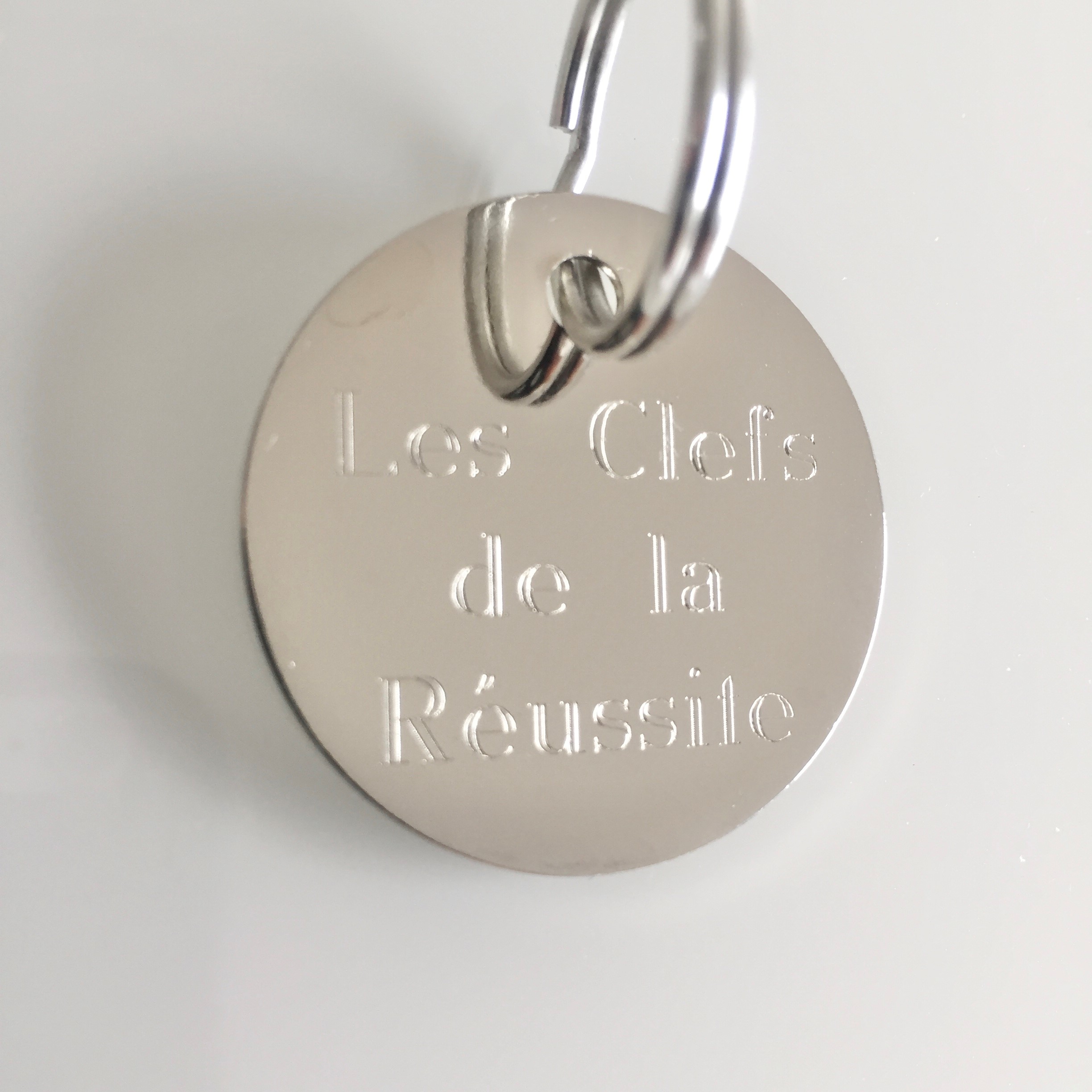 Porte-clefs porte-bonheur -  France  Porte clef, Porte bonheur, Bijoux  de sac