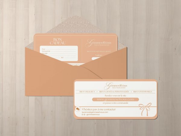 Carte cadeau