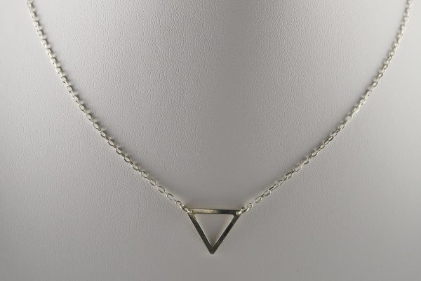 Collier Argent | Bermudes – Image 3