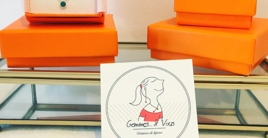 Focus sur ma boîte