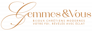Logo - Gemmes & Vous