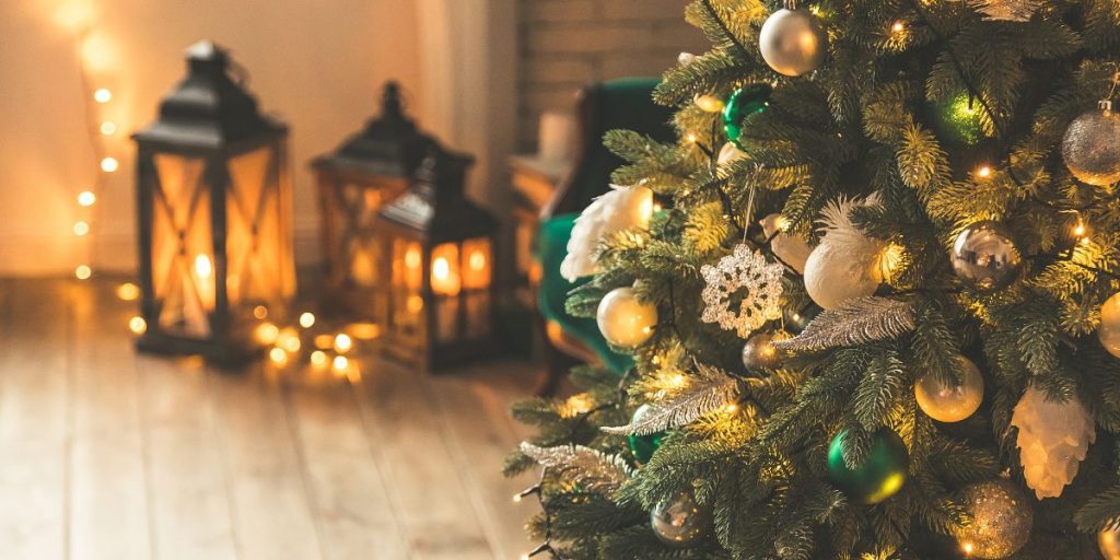 Marché de noël