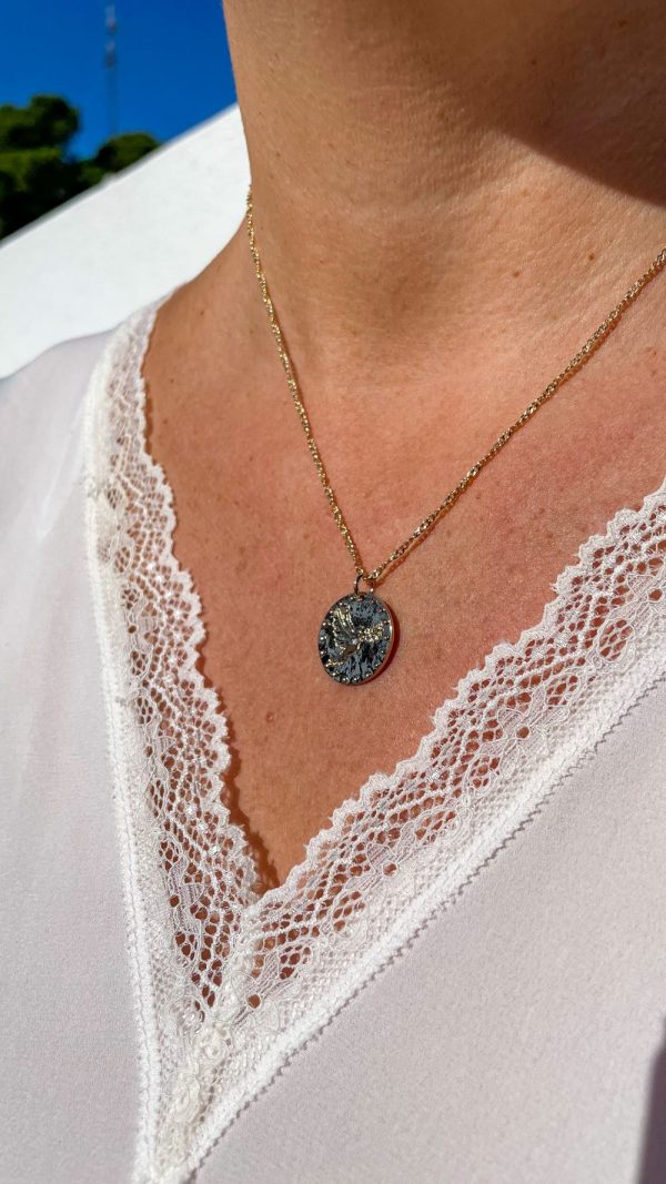 Collier confirmation Colombe | Ma confirmation – Image 5