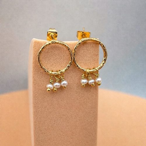 creoles perles 4